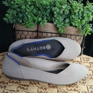 Rothy's Women's Flats